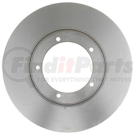 9821R by RAYBESTOS - Raybestos R-Line Brake Rotor