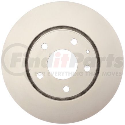 982264FZN by RAYBESTOS - Raybestos Element3 Coated Brake Rotor