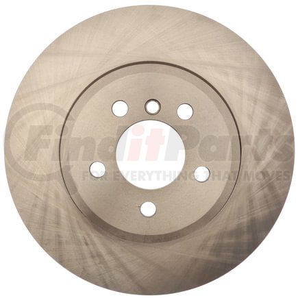 982271R by RAYBESTOS - Raybestos R-Line Brake Rotor