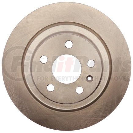 982273R by RAYBESTOS - Raybestos R-Line Brake Rotor