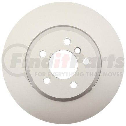 982271 by RAYBESTOS - Raybestos Specialty - Street Performance Coated Brake Rotor