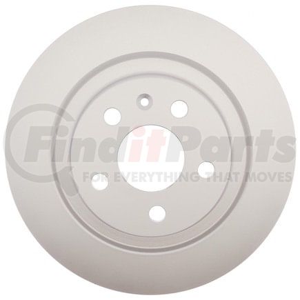 982273 by RAYBESTOS - Raybestos Specialty - Street Performance Coated Brake Rotor