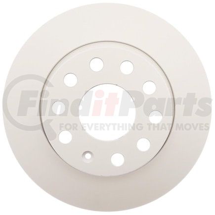 982325FZN by RAYBESTOS - Raybestos Element3 Coated Brake Rotor