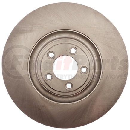 982337R by RAYBESTOS - Raybestos R-Line Brake Rotor