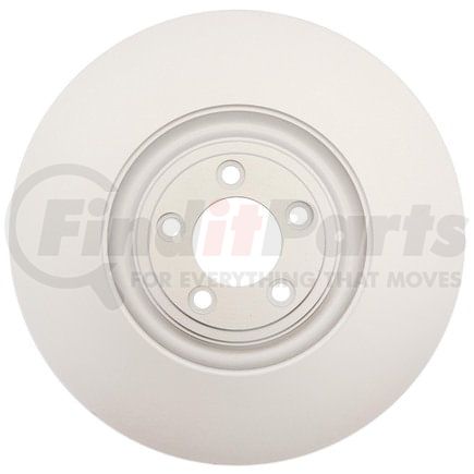 Raybestos 982337 Disc Brake Rotor Raybestos Specialty - Street Performance Coated Brake Rotor