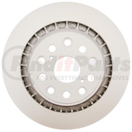 982342 by RAYBESTOS - Raybestos Specialty - Street Performance Coated Brake Rotor