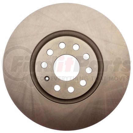 982348R by RAYBESTOS - Raybestos R-Line Brake Rotor