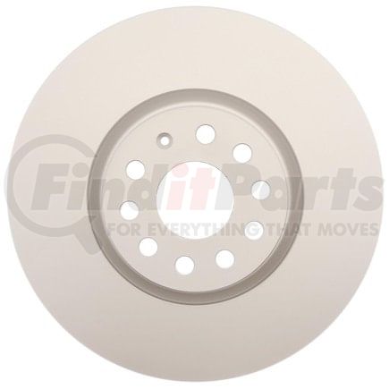 982348 by RAYBESTOS - Raybestos Specialty - Truck Coated Brake Rotor