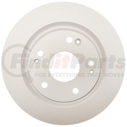 982354FZN by RAYBESTOS - Raybestos Element3 Coated Brake Rotor