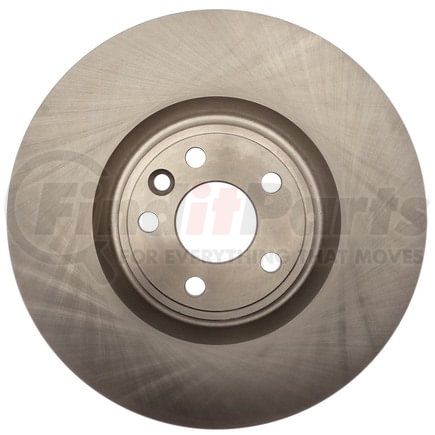 982356R by RAYBESTOS - Raybestos R-Line Brake Rotor