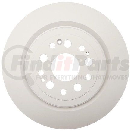 982358 by RAYBESTOS - Raybestos Specialty - Street Performance Coated Brake Rotor