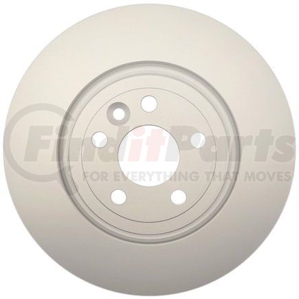 982364 by RAYBESTOS - Raybestos Specialty - Truck Coated Brake Rotor