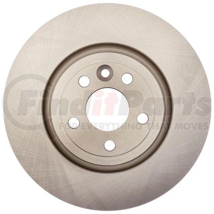 982364R by RAYBESTOS - Raybestos R-Line Brake Rotor