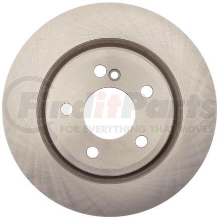 982380R by RAYBESTOS - Raybestos R-Line Brake Rotor