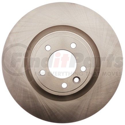 982386R by RAYBESTOS - Raybestos R-Line Brake Rotor