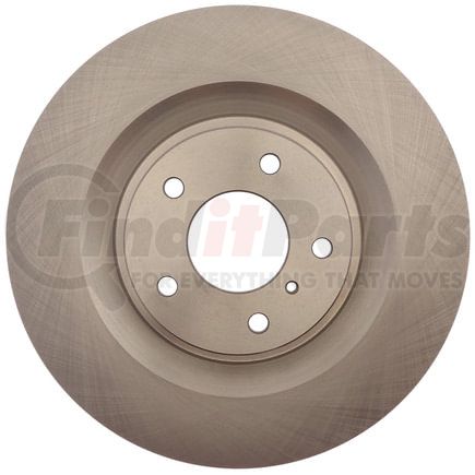 982431R by RAYBESTOS - Raybestos R-Line Brake Rotor