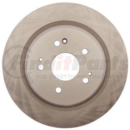 982434R by RAYBESTOS - Raybestos R-Line Brake Rotor