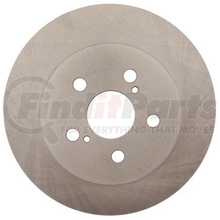 982494R by RAYBESTOS - Raybestos R-Line Brake Rotor