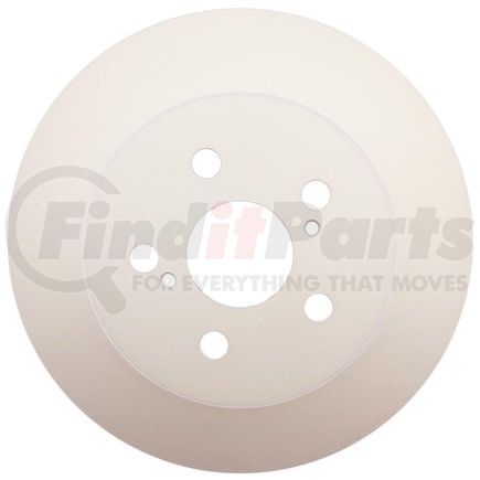 Raybestos 982494 Disc Brake Rotor Raybestos Specialty - Street Performance Coated Brake Rotor