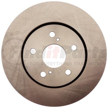 982495R by RAYBESTOS - Raybestos R-Line Brake Rotor