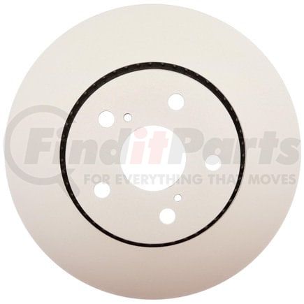 Raybestos 982495 Disc Brake Rotor Raybestos Specialty - Street Performance Coated Brake Rotor