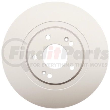 982512FZN by RAYBESTOS - Raybestos Element3 Coated Brake Rotor