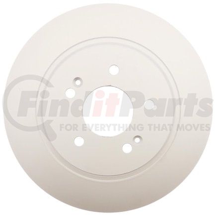 982513FZN by RAYBESTOS - Raybestos Element3 Coated Brake Rotor