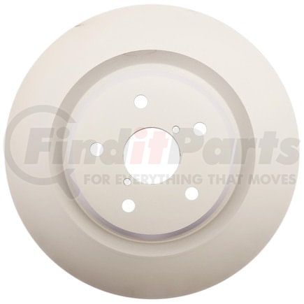 982543 by RAYBESTOS - Raybestos Specialty - Street Performance Coated Brake Rotor