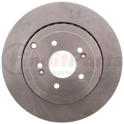 982546R by RAYBESTOS - Raybestos R-Line Brake Rotor