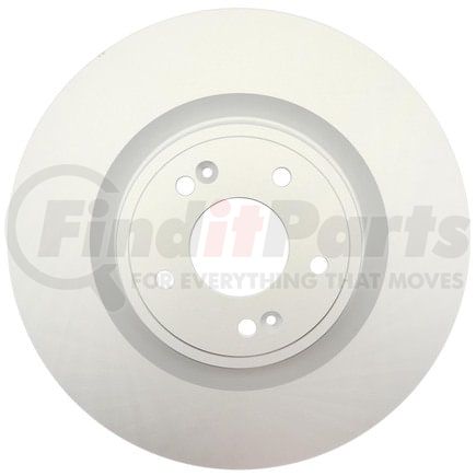 982547FZN by RAYBESTOS - Raybestos Element3 Coated Brake Rotor