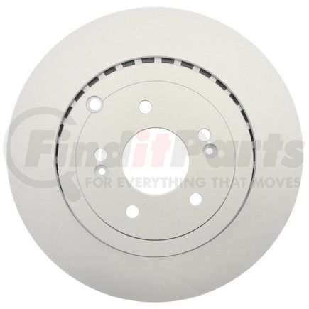 982546FZN by RAYBESTOS - Raybestos Element3 Coated Brake Rotor