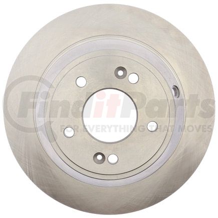 982548R by RAYBESTOS - Raybestos R-Line Brake Rotor