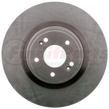 982547R by RAYBESTOS - Raybestos R-Line Brake Rotor