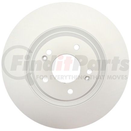 982565FZN by RAYBESTOS - Raybestos Element3 Coated Brake Rotor