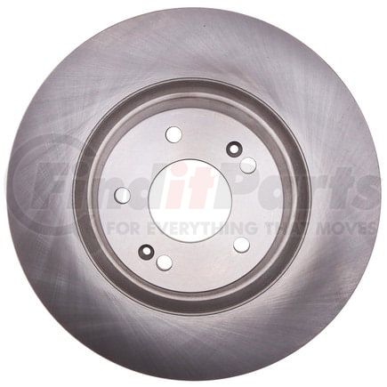 982565R by RAYBESTOS - Raybestos R-Line Brake Rotor