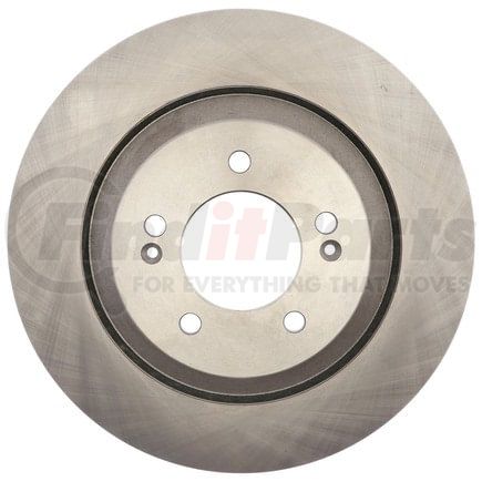 982564R by RAYBESTOS - Raybestos R-Line Brake Rotor