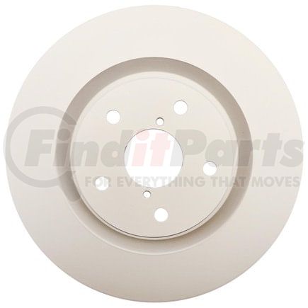 982567 by RAYBESTOS - Raybestos Specialty - Street Performance Coated Brake Rotor