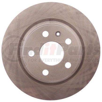 982581R by RAYBESTOS - Raybestos R-Line Brake Rotor