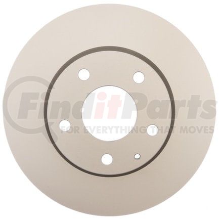 982612 by RAYBESTOS - Raybestos Specialty - Street Performance Coated Brake Rotor