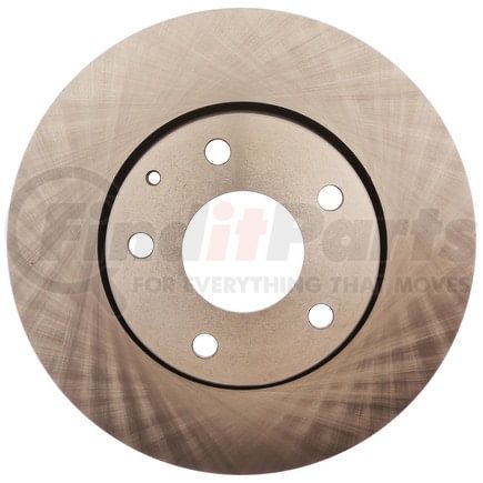 982612R by RAYBESTOS - Raybestos R-Line Brake Rotor