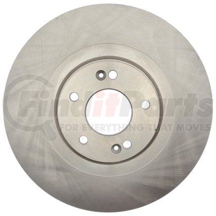 982624R by RAYBESTOS - Raybestos R-Line Brake Rotor