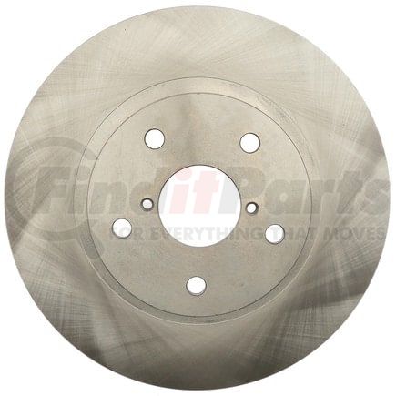 982667R by RAYBESTOS - Raybestos R-Line Brake Rotor