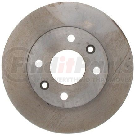 9830R by RAYBESTOS - Raybestos R-Line Brake Rotor