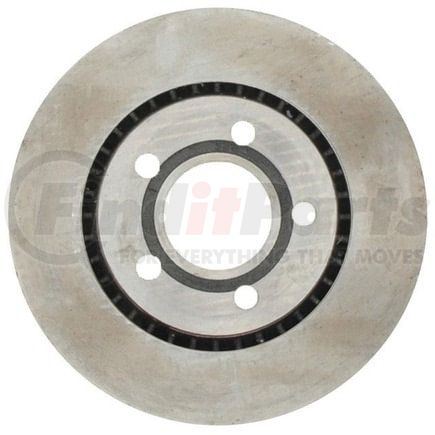 9844R by RAYBESTOS - Raybestos R-Line Brake Rotor