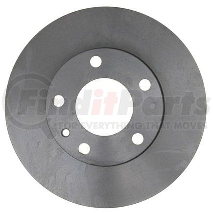 9847R by RAYBESTOS - Raybestos R-Line Brake Rotor