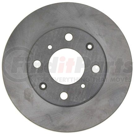 9890R by RAYBESTOS - Raybestos R-Line Brake Rotor