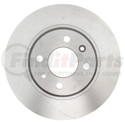 9895R by RAYBESTOS - Raybestos R-Line Brake Rotor