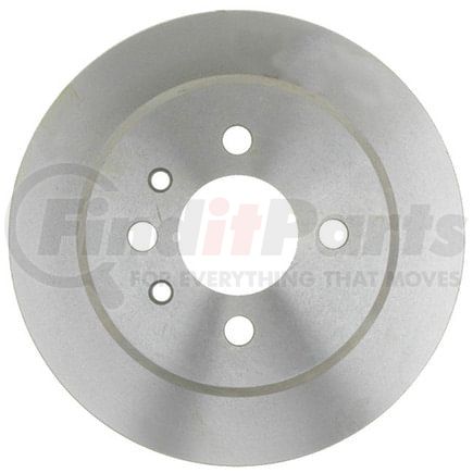 9898R by RAYBESTOS - Raybestos R-Line Brake Rotor