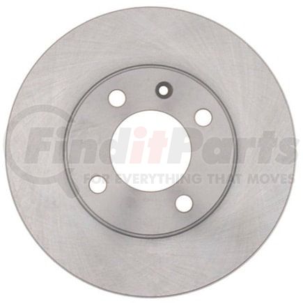 9900R by RAYBESTOS - Raybestos R-Line Brake Rotor