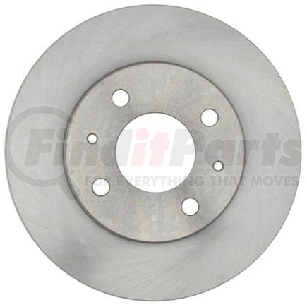 Raybestos 9908R Disc Brake Rotor Raybestos R-Line Brake Rotor